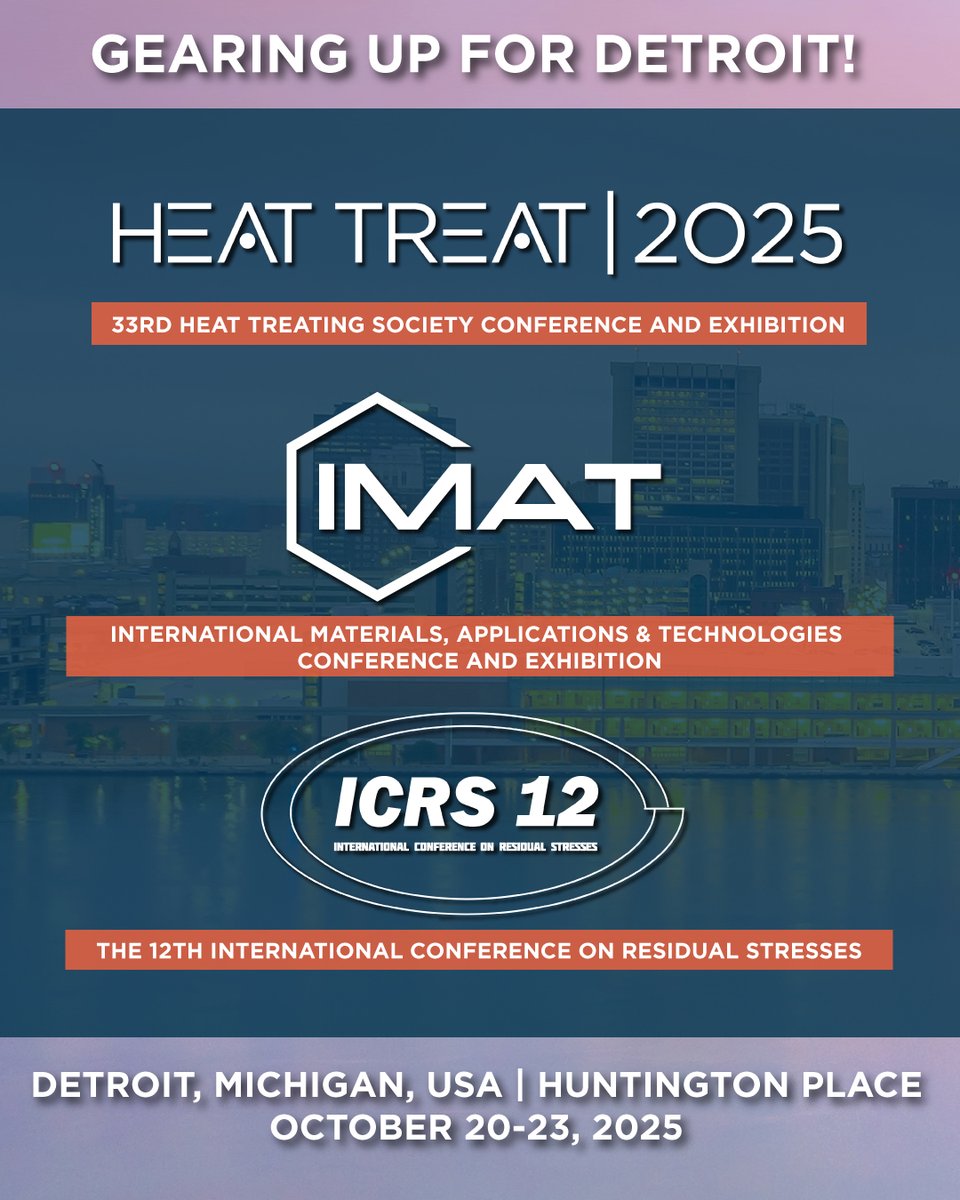 ASM International tweet media