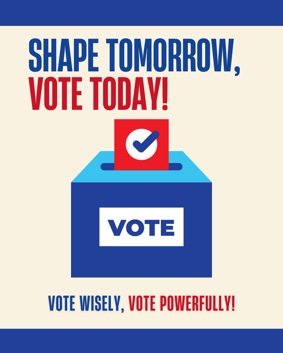 JDHullHeroes's tweet image. Ballots for mail-in election are being mailed📨

Chandler Unified School District Office (1525 W Frye Road) has an official ballot drop box. 🗳️

Find facts on the 2025 Bond &amp;amp; Override for CUSD @: bit.ly/3Ies564

#Votesmatter #votesmart #HullHeroes #WeAreChandlerUnified