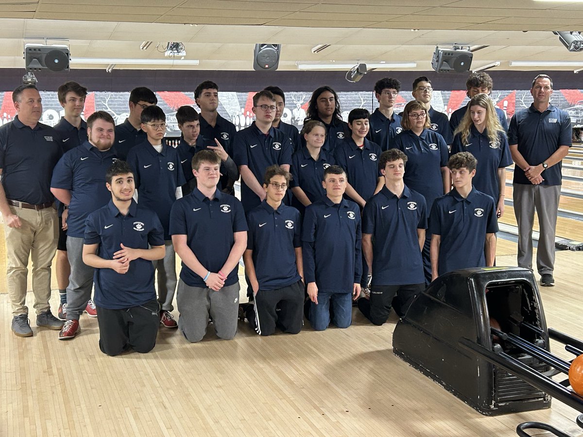 Pittsford Athletics tweet media