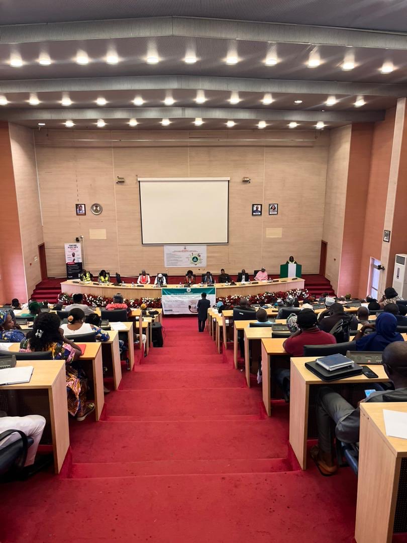 From Power to Finance, the pcl. team is working with Saddat Consulting and TWPC Tech under Project Phoenix to strengthen workforce structures and equip Nigeria’s public institutions for lasting transformation.

#PhillipsConsulting #PASGA2025 #FederalCivilServiceSkillsAudit