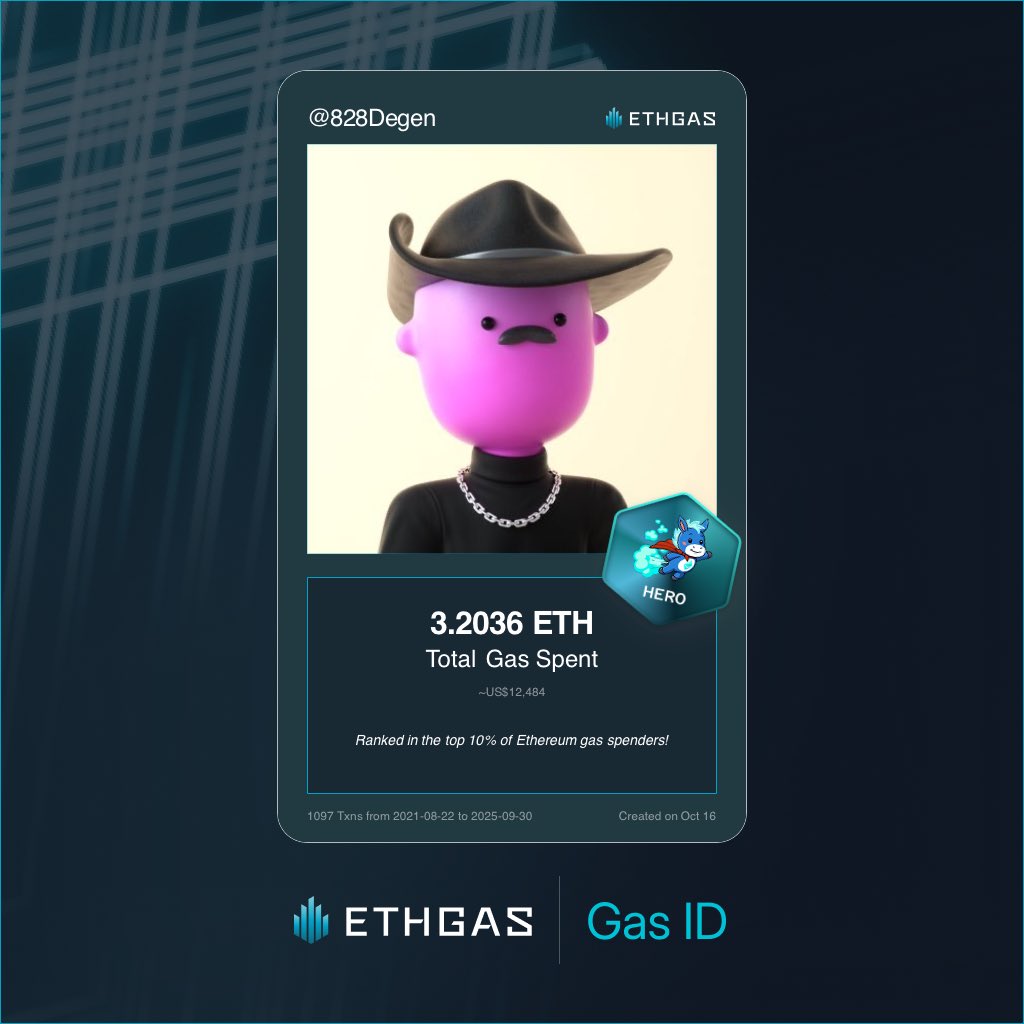 🤝🤝 <a href="/ETHGasOfficial/">ETHGAS</a>