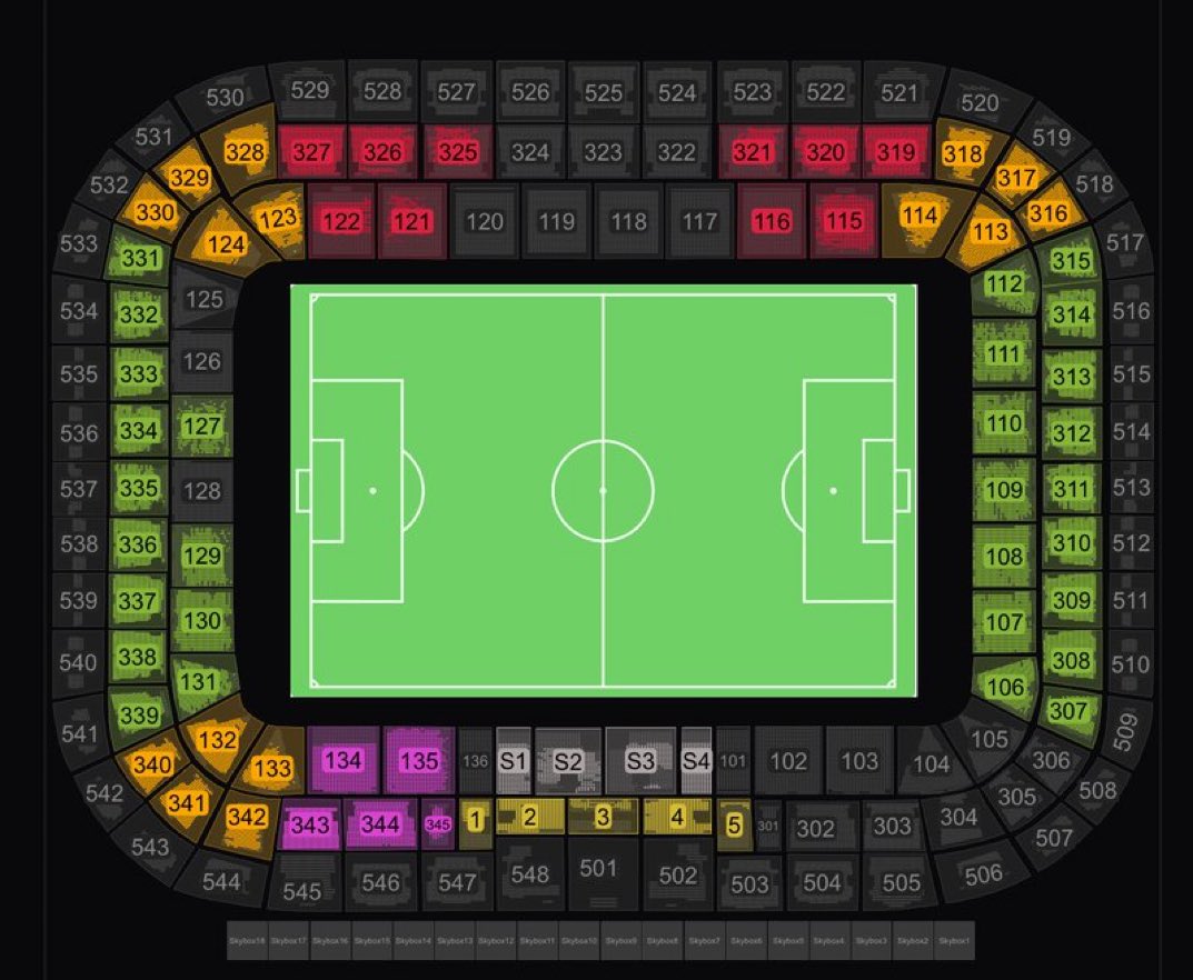 منظر مخزي راح ياخذنا الى جانب مظلم هذا الموسم .