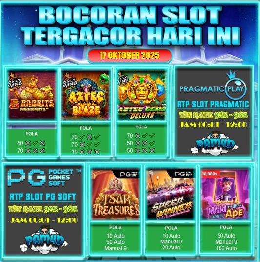 RESULT_PAM4D's tweet image. Selamat pagi  Member setia PAM4D

Kami infokan untuk Room slot tergacor hari ini yang memicu kemenangan besar💣📷 

#pam4d #tototogel #situstogelonline