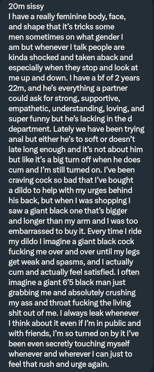 PervConfession tweet media