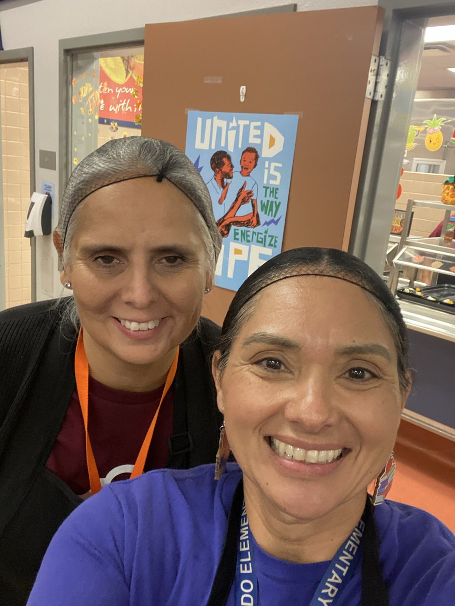 Salado Elementary Library (@saladoreads) on Twitter photo #SaladoPatriots were excited to see us helping in the cafeteria for National School Lunch week! <a href="/ECISDtweets/">East Central ISD</a> #SaladoPatriots were excited to see us helping in the cafeteria for National School Lunch week! <a href="/ECISDtweets/">East Central ISD</a>