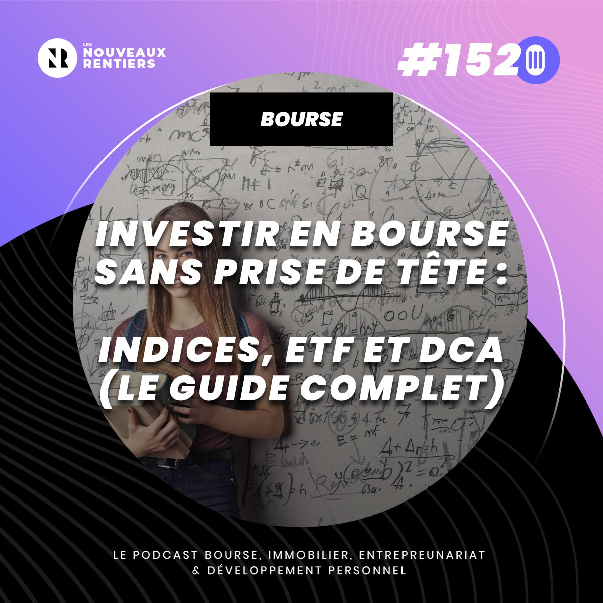 FrenchPotential's tweet photo. Investir sans se prendre la tête ? Oui.
Indices (MSCI World / S&amp;P500) + ETF à frais bas + DCA auto + règles de risque = combo gagnant.
Mon plan détaillé + mes réglages dans le nouvel épisode 🎧 https://t.co/iCKHiKE8xZ

#ETF #Bourse #DCA #PEA #FinancePerso https://t.co/e2Qo3OeRAH