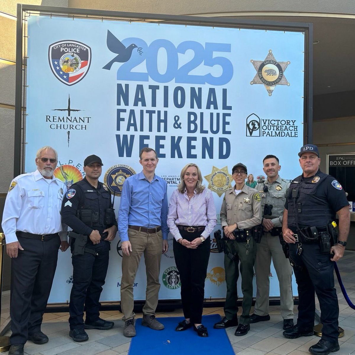 Rep. George Whitesides tweet media