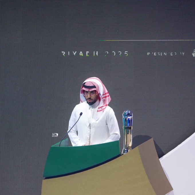 سالم ايقونة سعودية💙