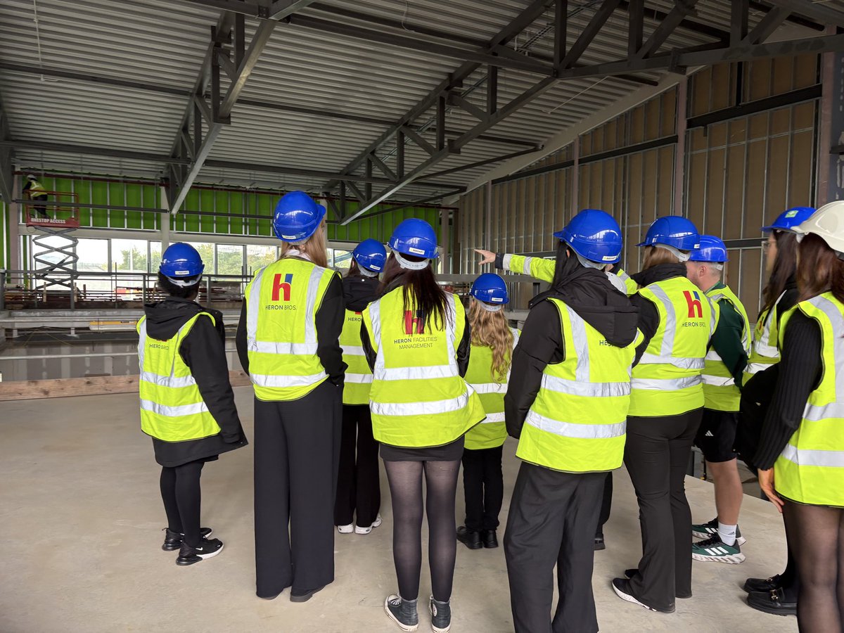 St Kentigern's Academy tweet media