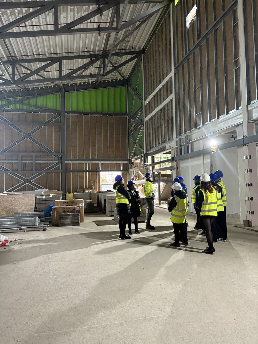 St Kentigern's Academy tweet media