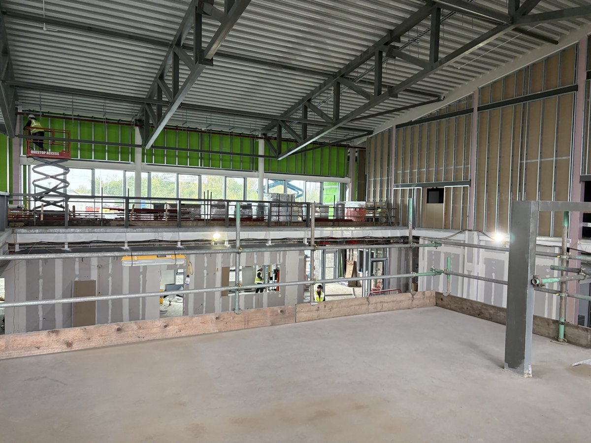 St Kentigern's Academy tweet media