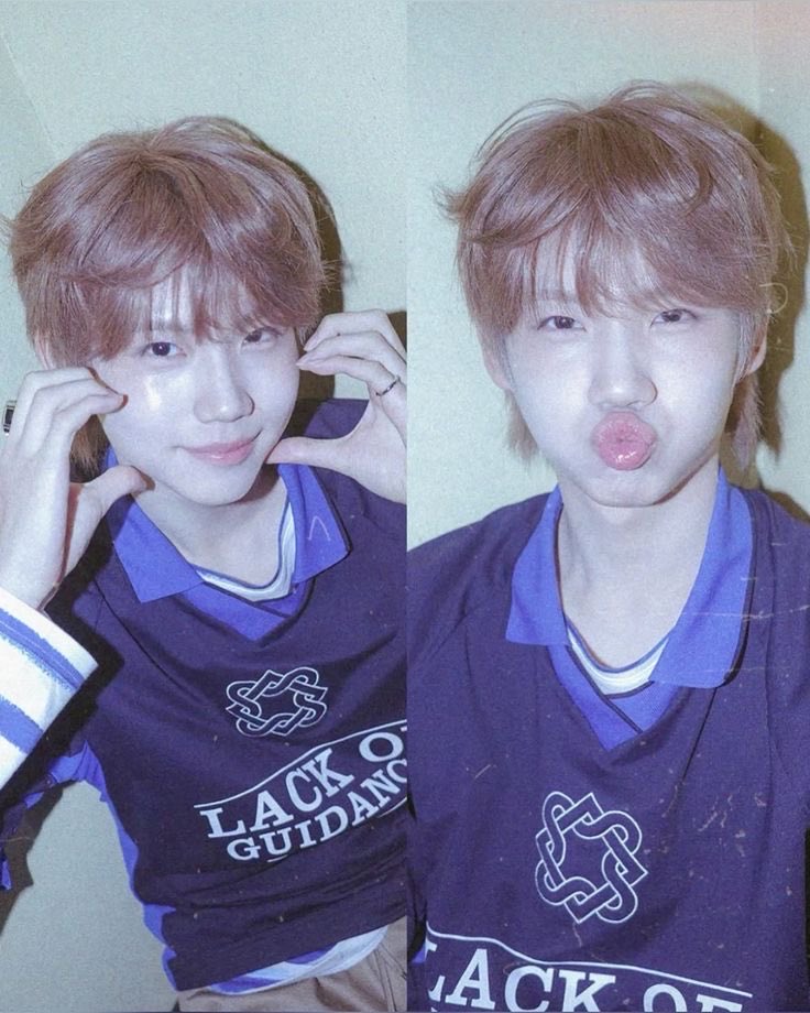 CLOSE YOUR EYES Kenshin Reassures Fans on Weverse DM: “Don’t worry, I’m fine now.”

he said “Long time no see. I came because I thought CLOSER would be worried. Don’t worry, I’m fine now. I’m eating well.” 

He also mentioned that it was Minwook-hyung’s birthday, sharing his