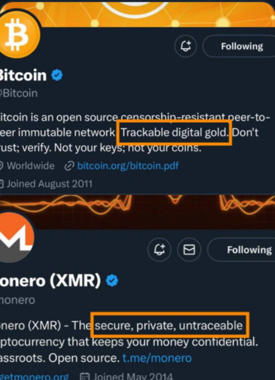 monerolegacy's tweet image. 
