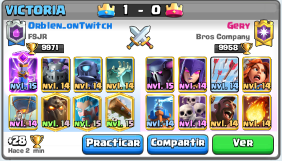 orblenn's tweet photo. @supercell 😤😤😤 https://t.co/9ppESA7Od8