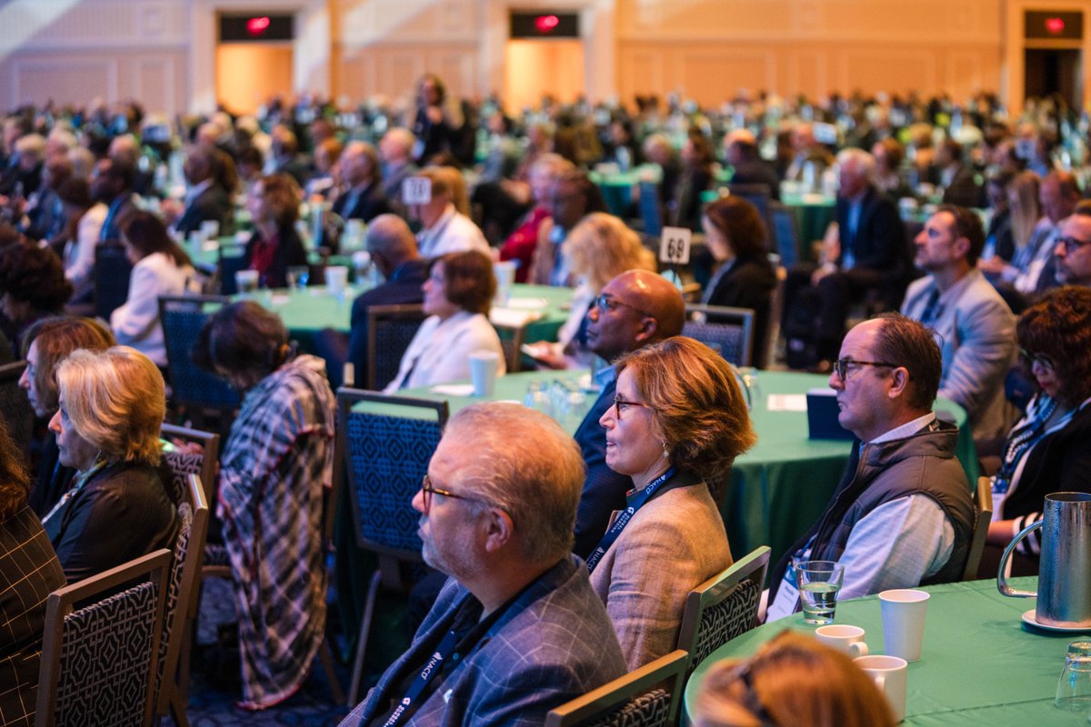 National Association of Corporate Directors tweet media