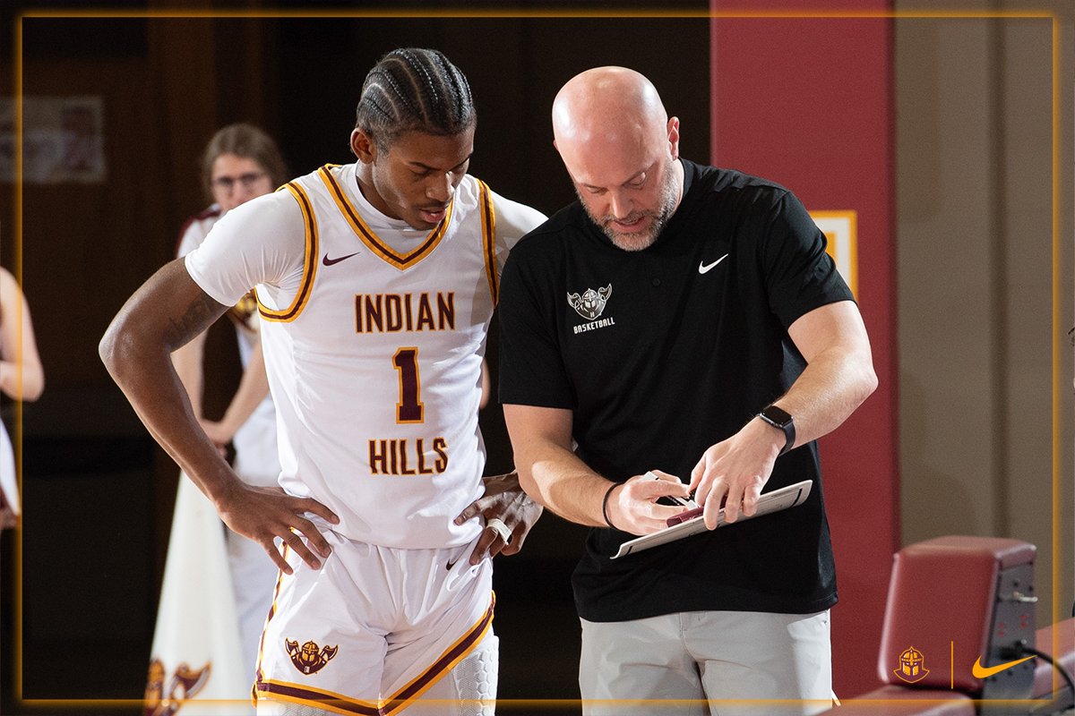 IHCC Athletics tweet media