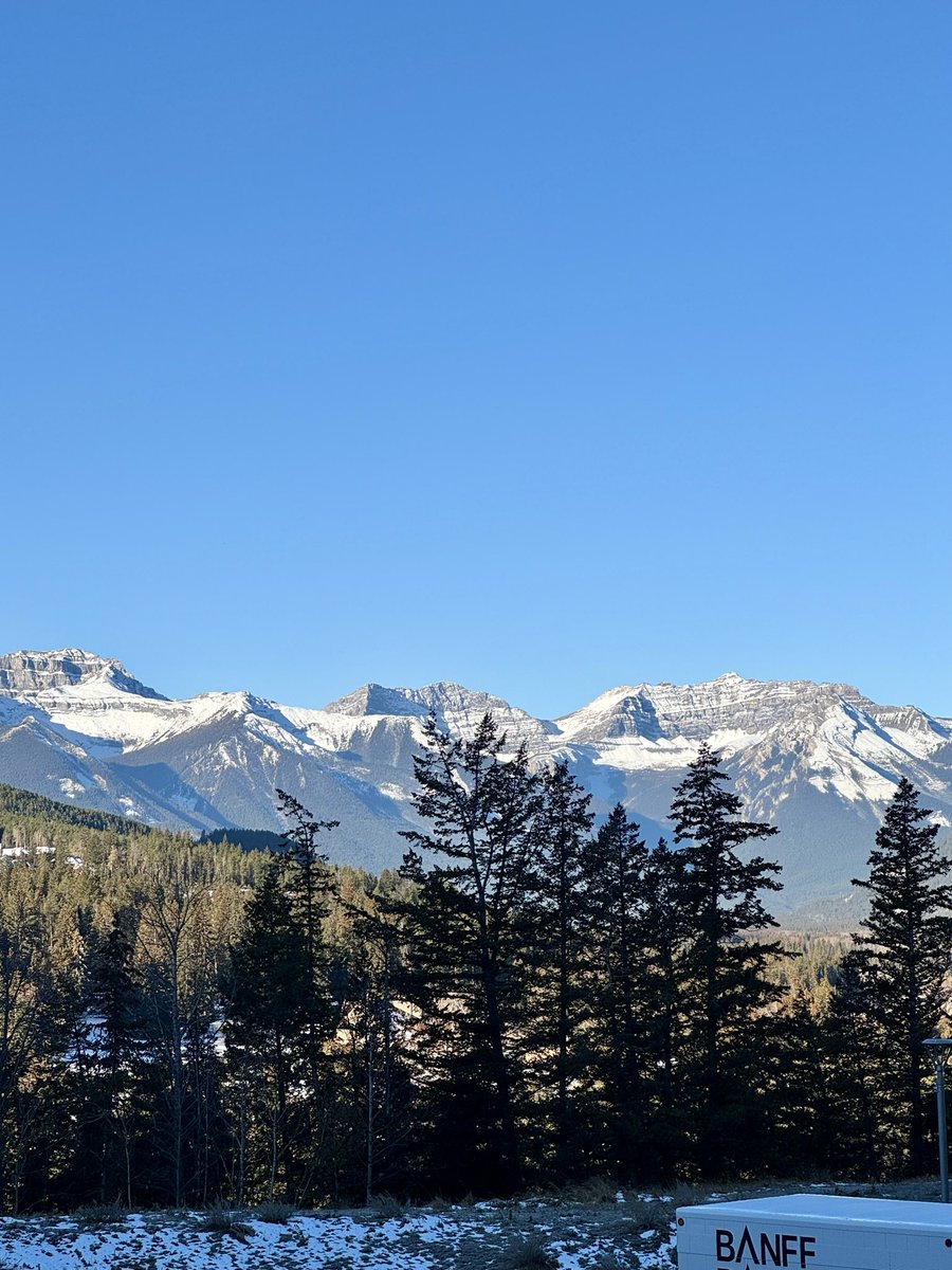 Wonderful to be at the Outdoor Learning Leadership Conference with other <a href="/SD57PG/">School District No. 57 (Prince George)</a> staff and leaders.
