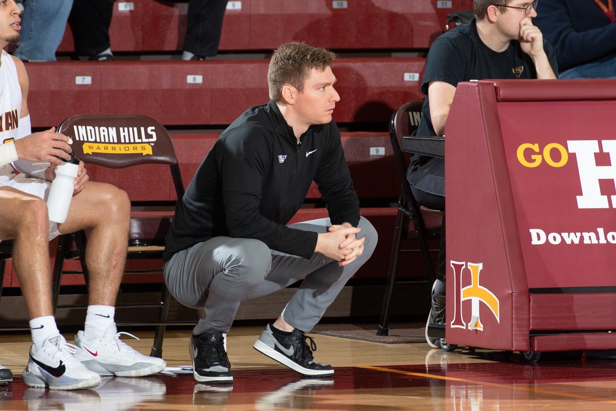 IHCC Athletics tweet media