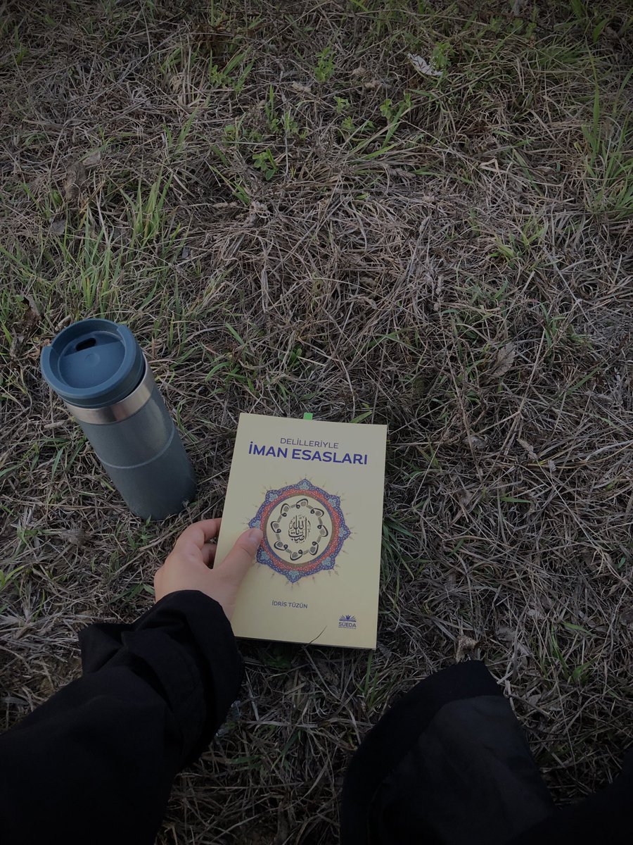 En çok kalbimin sükunet bulduğu mekan …