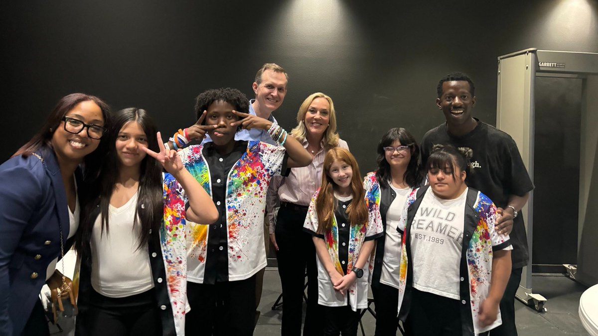 Rep. George Whitesides tweet media