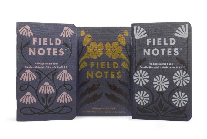 penluvr2's tweet image. Get the Field Notes Fall Flowers here today. You want ‘em - we’ve got ‘em so come get ‘em. penloversparadise.com/product/field-… #penloversparadise #fieldnotes
#pocketnotebook #shoplocal #fieldnotesfallflowers