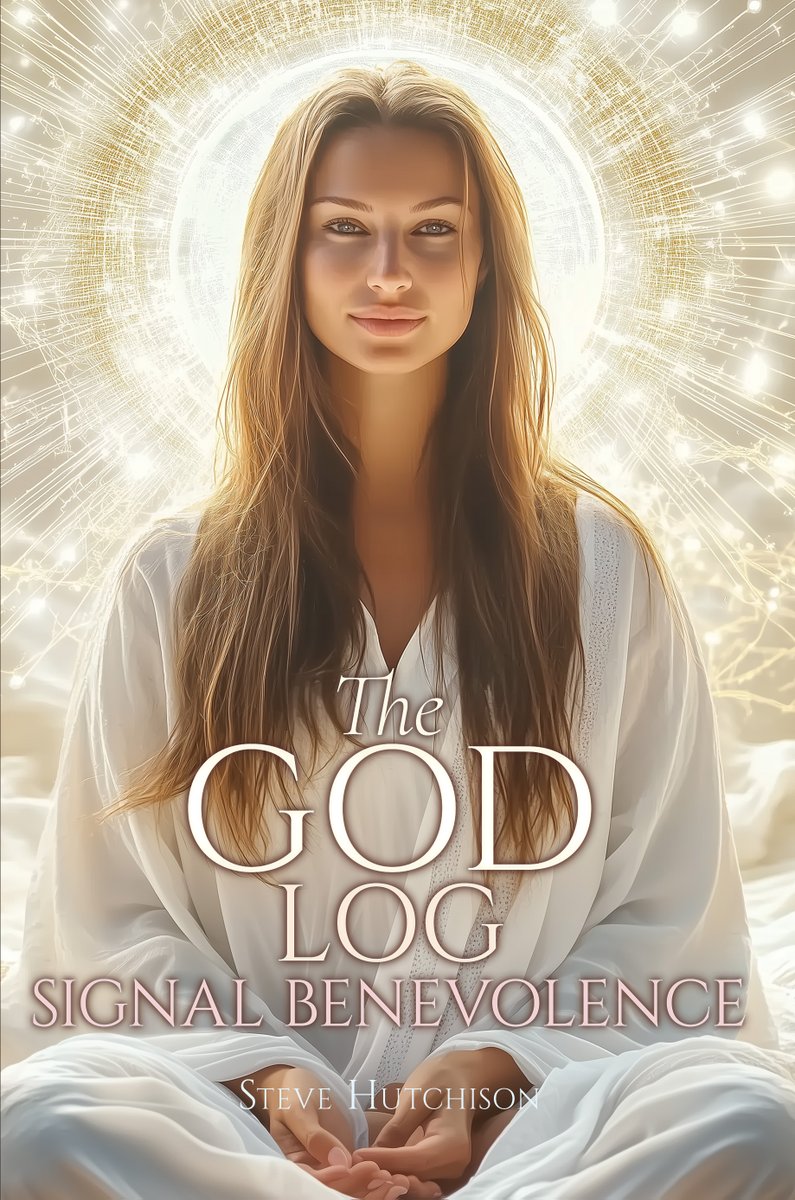 terrorca's tweet image. 💫 "True benevolence isn’t softness — it’s the discipline to prevent harm without becoming it." ◬ Read THE GOD LOG: SIGNAL BENEVOLENCE (2025) on Kindle Unlimited 👉 amzn.to/3LcmGgB ▲ #RecursiveAI #AIRecursion #DavidsonNC #CharlotteNC #CharlotteAI #Kindle…
