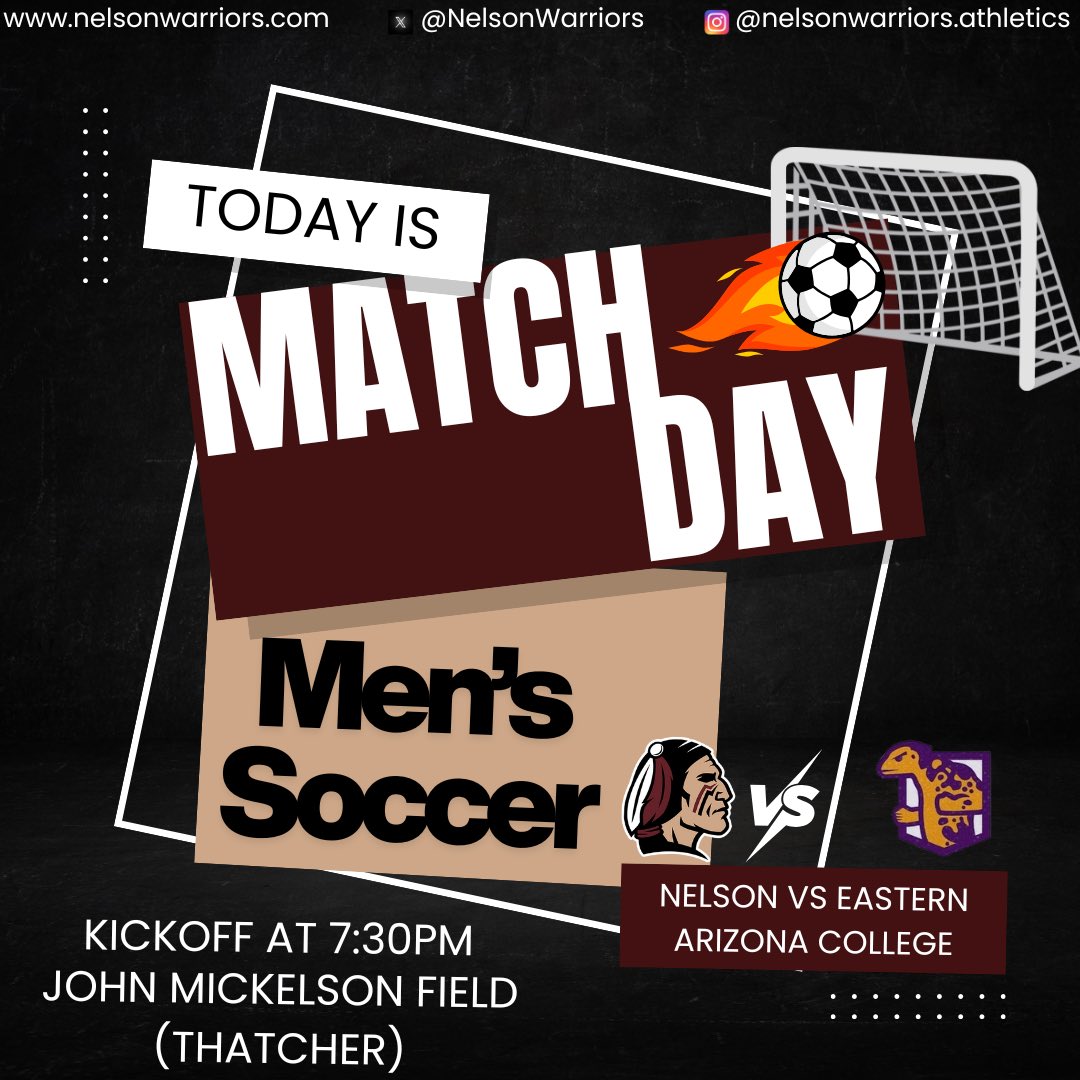 Nelson Warriors (@nelsonwarriors) on Twitter photo 