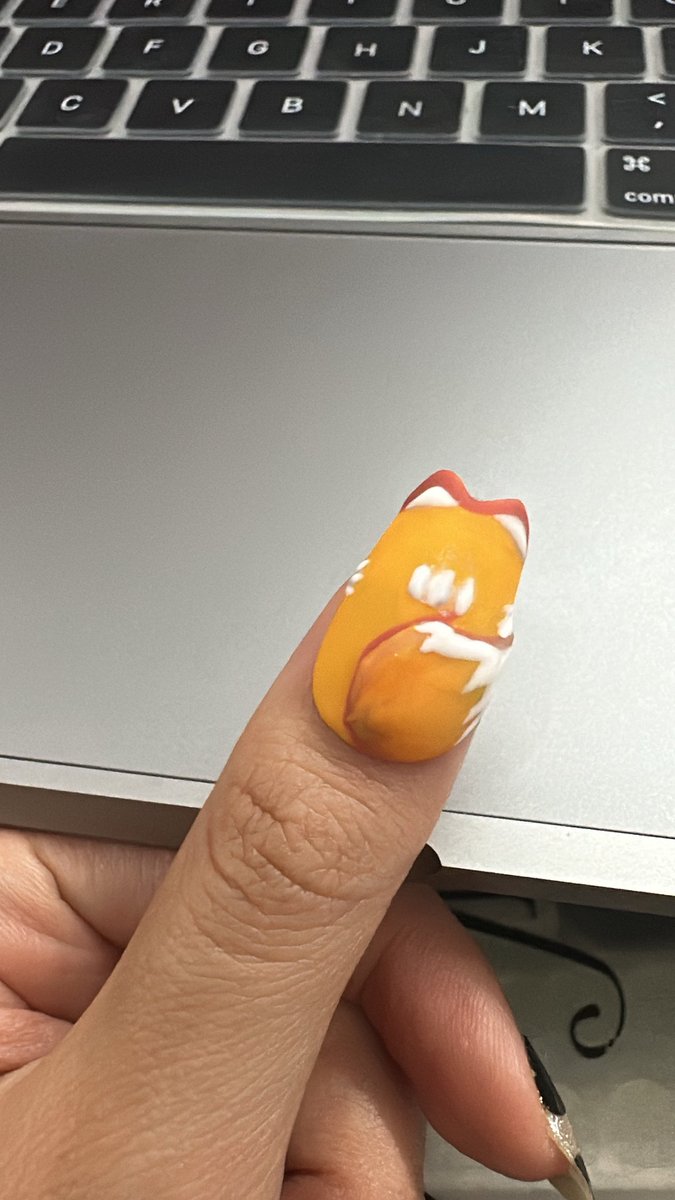 Ren_CLassified's tweet image. #nailart #pressonnails
Open commission for press on nails! For #comifuro21