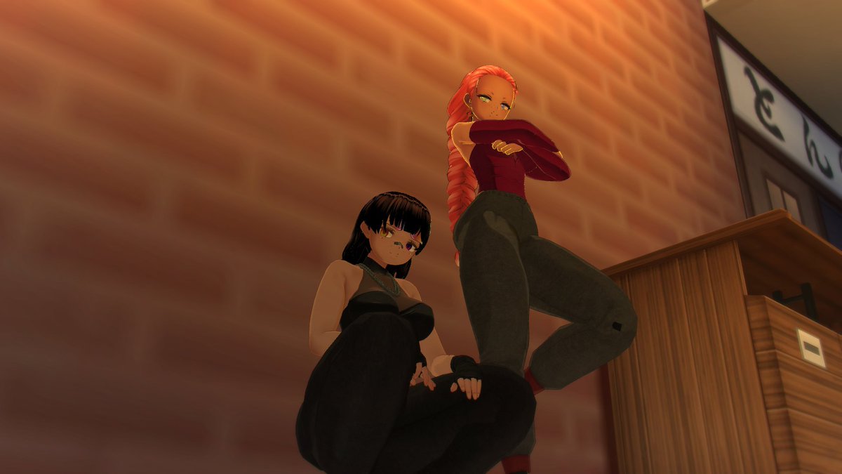 JoyBoyTK's tweet image. transferring #COM3d #CC #OC #3dart