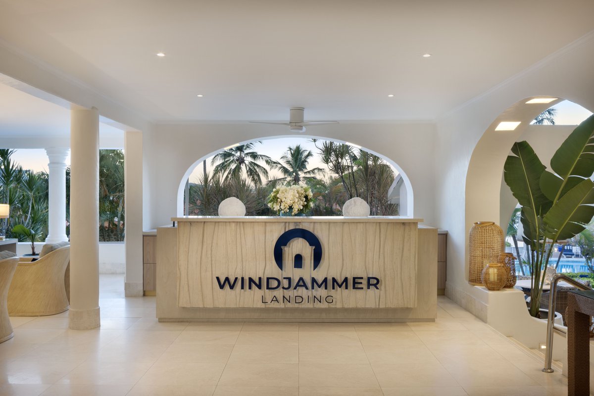 After a 40 million dollar transformation, Windjammer Landing is now officially part of the prestigious @leadinghotels offering elevated design, world-class dining, and unmatched family-friendly service. Discover refreshed villas, a stunning new rooftop lounge, and exclusive