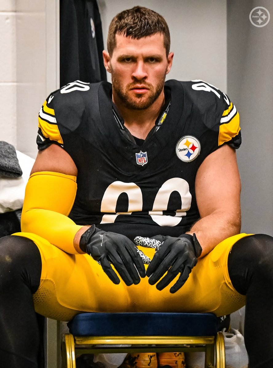 Coming for you <a href="/JoeFlacco/">Joe Flacco</a>