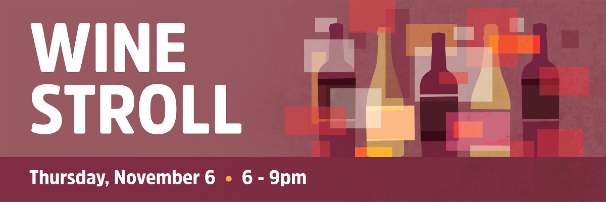 Fall Wine Stroll tickets are now on sale and IYKYK. Don't hesitate to get yours - these  go fast! <a href="/LSRCC_Chicago/">LincolnSq-Ravenswood</a> hubs.la/Q03NXDL90