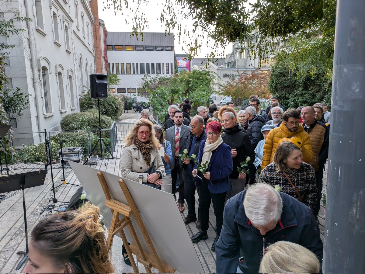 Virginie Demars tweet media