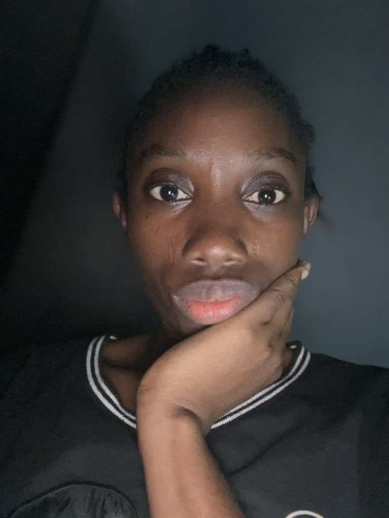 Aramide44936320's tweet image. Good health is really underrated, the amount I spend on drugs are very outrageous.
In the last eight months i haven’t bought one single new clothes
I brought this analgesic for 15k today, it really tiring. 🥹