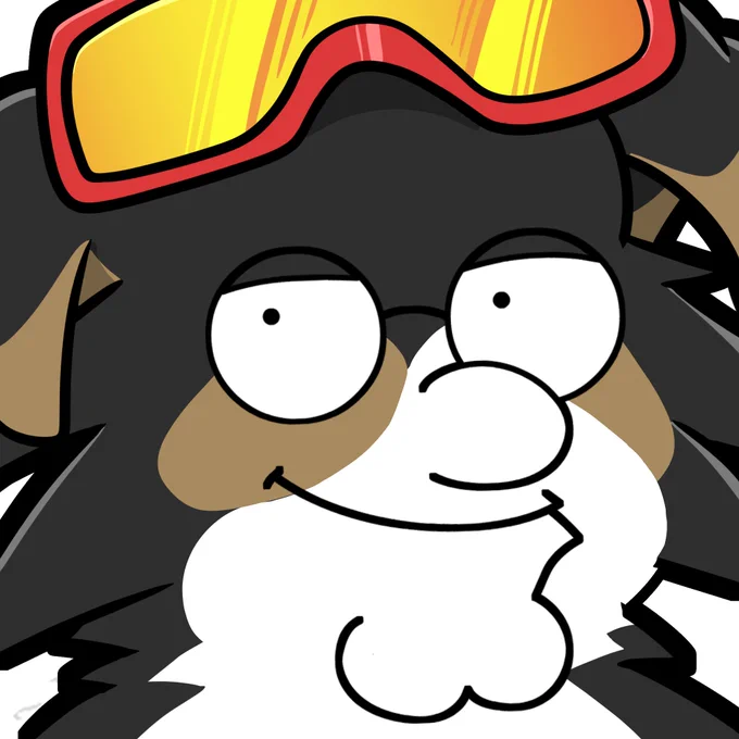 Image from norf! QUEST! π« (@norfdog)