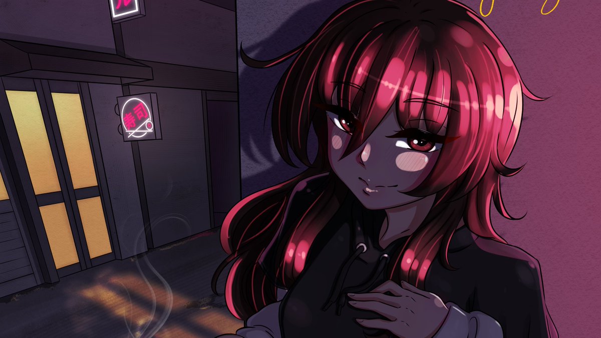 Dark Eagle🔞(COMMS CLOSED 5/5) tweet media