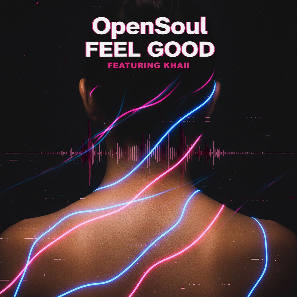 thisopensoul's tweet image. 🎧 Presave now — link in bio
More soon. I’m just getting started.