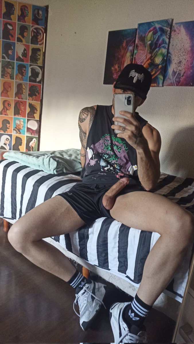 Nicolás tweet media