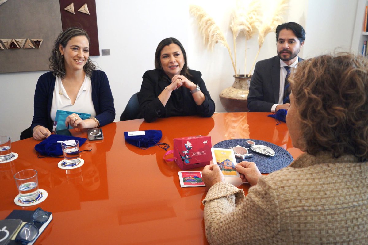 Guatemalan Coffees tweet media