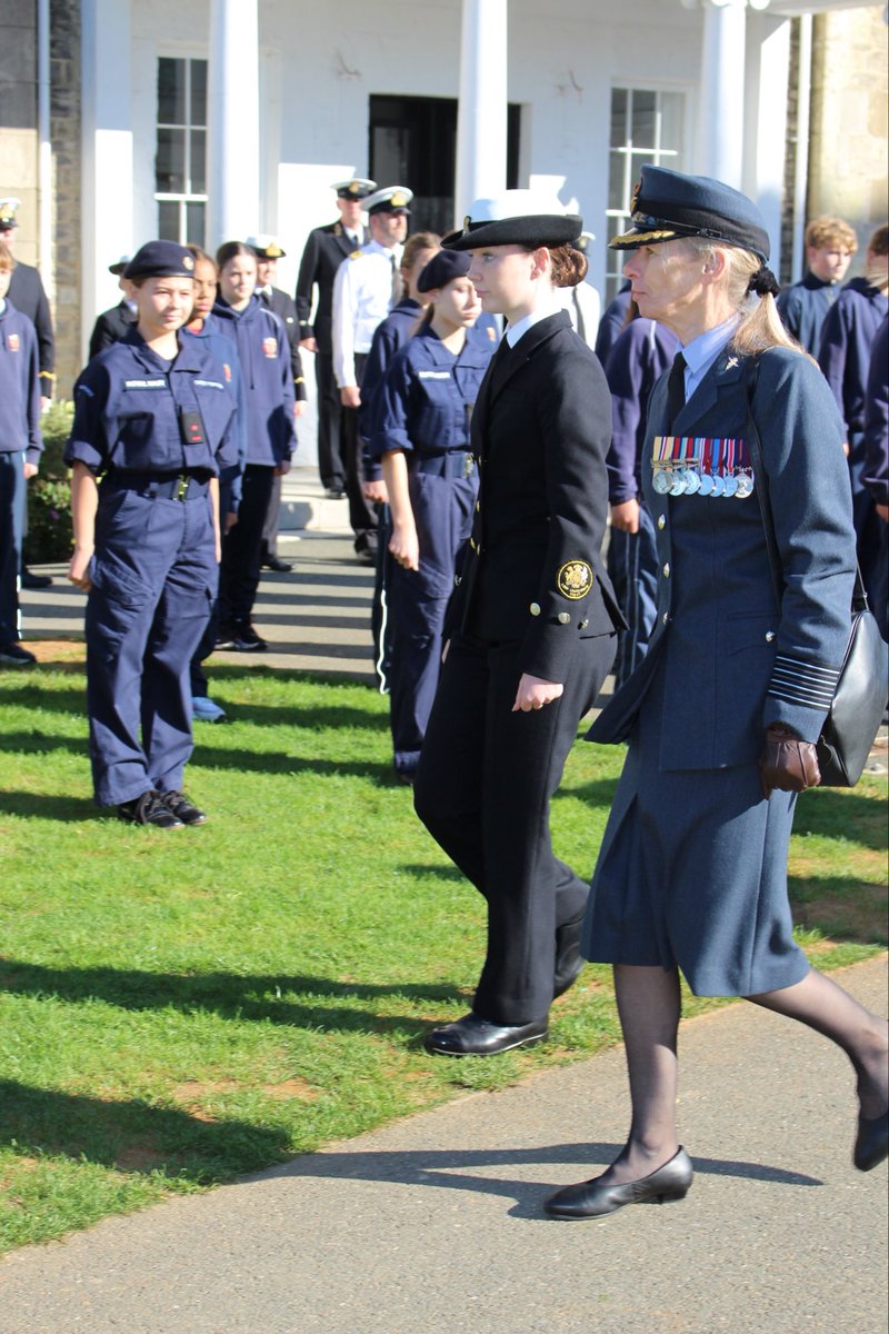 CCF | Ryde School tweet media