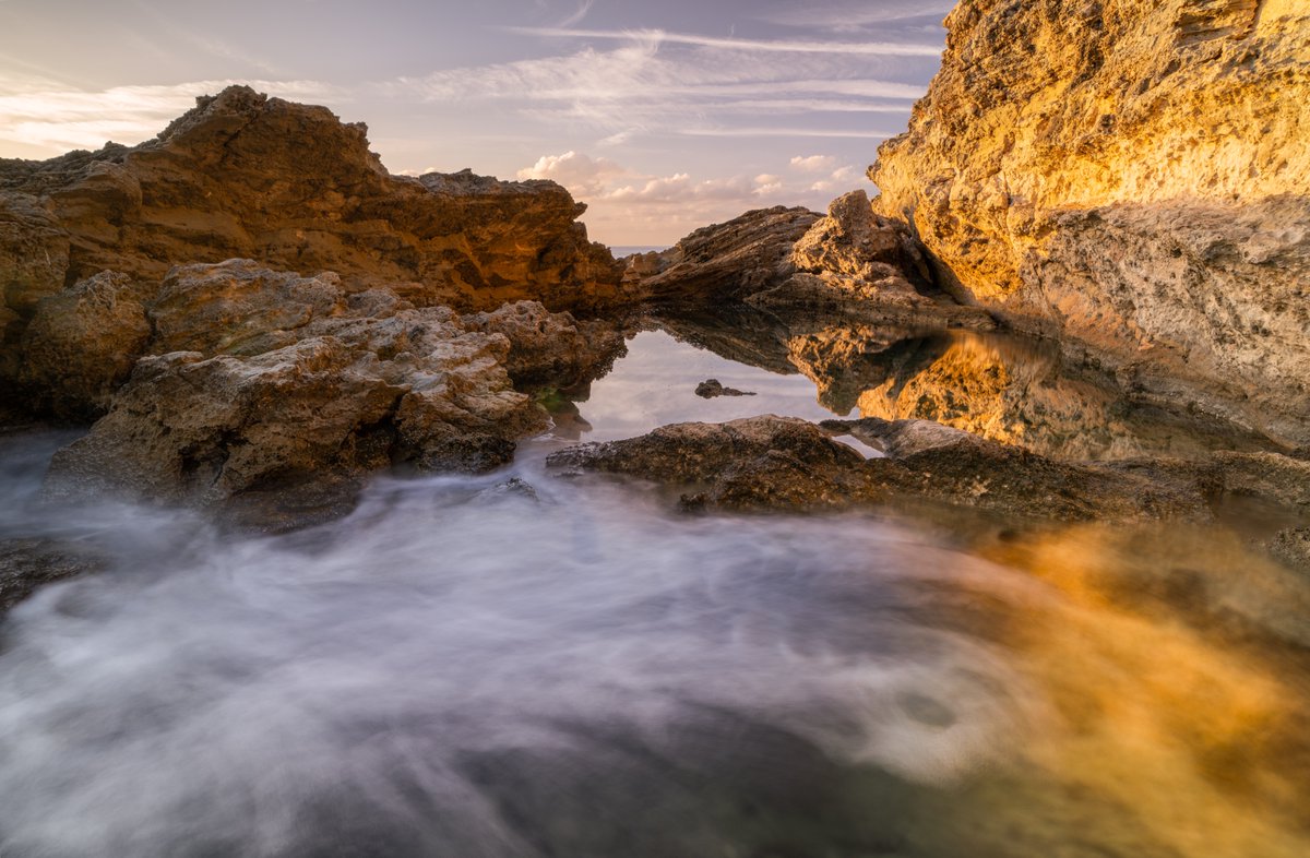 Sunrise near to our hotel in Majorca last week.  <a href="/kasefiltersuk/">Kase Filters UK</a> <a href="/kasefilter/">Kase Filter</a> <a href="/Sony/">Sony</a>