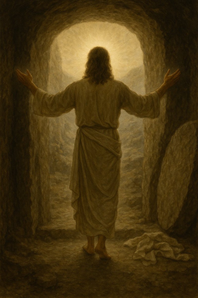 Adam | Faithful Messenger tweet media