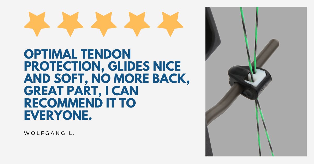 How to minimize bow vibration when you release. Use Saunders’ Hyper-Glide™ dampeners for smoother shots and better accuracy. #SaundersTips #ArcheryTechnique #OctoberHunt”

Call to action: “Save this tip and tag a friend who needs zero vibration shoots.”