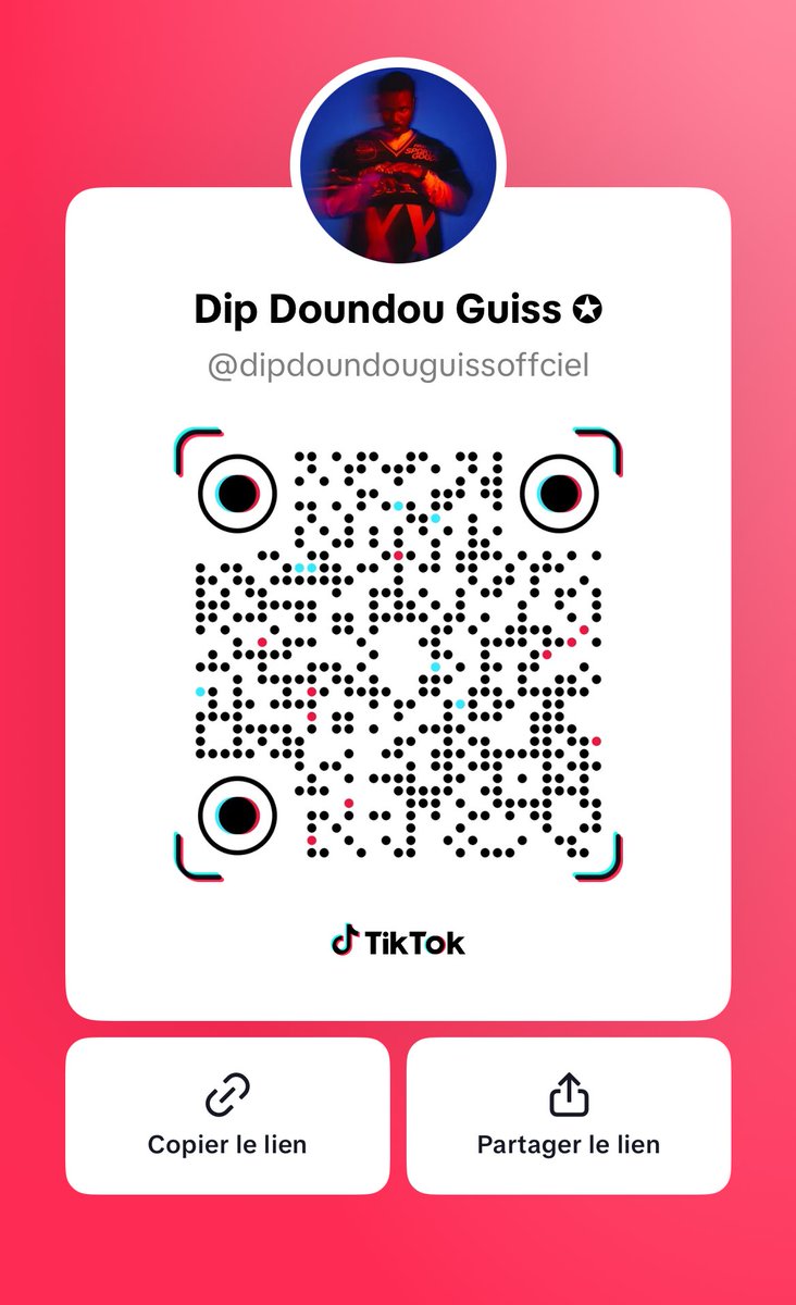 Demain, je serai en Live à 21h sur mon compte TikTok avec <a href="/JPSeck/">Jean-Pierre Seck</a> #DND . À demain guys. Avec : 
<a href="/Omd_authentik/">OMD Vibes</a> <a href="/malick_ndoye93/">Jeune Thiof Diap Teint🇸🇳</a> #NeneAby #BabacarNdour .