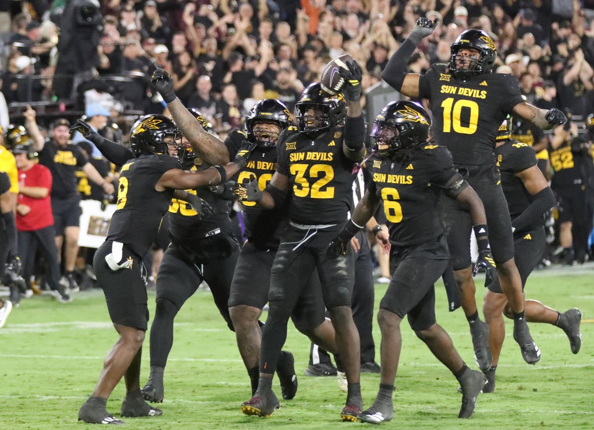 Brad Denny tweet media