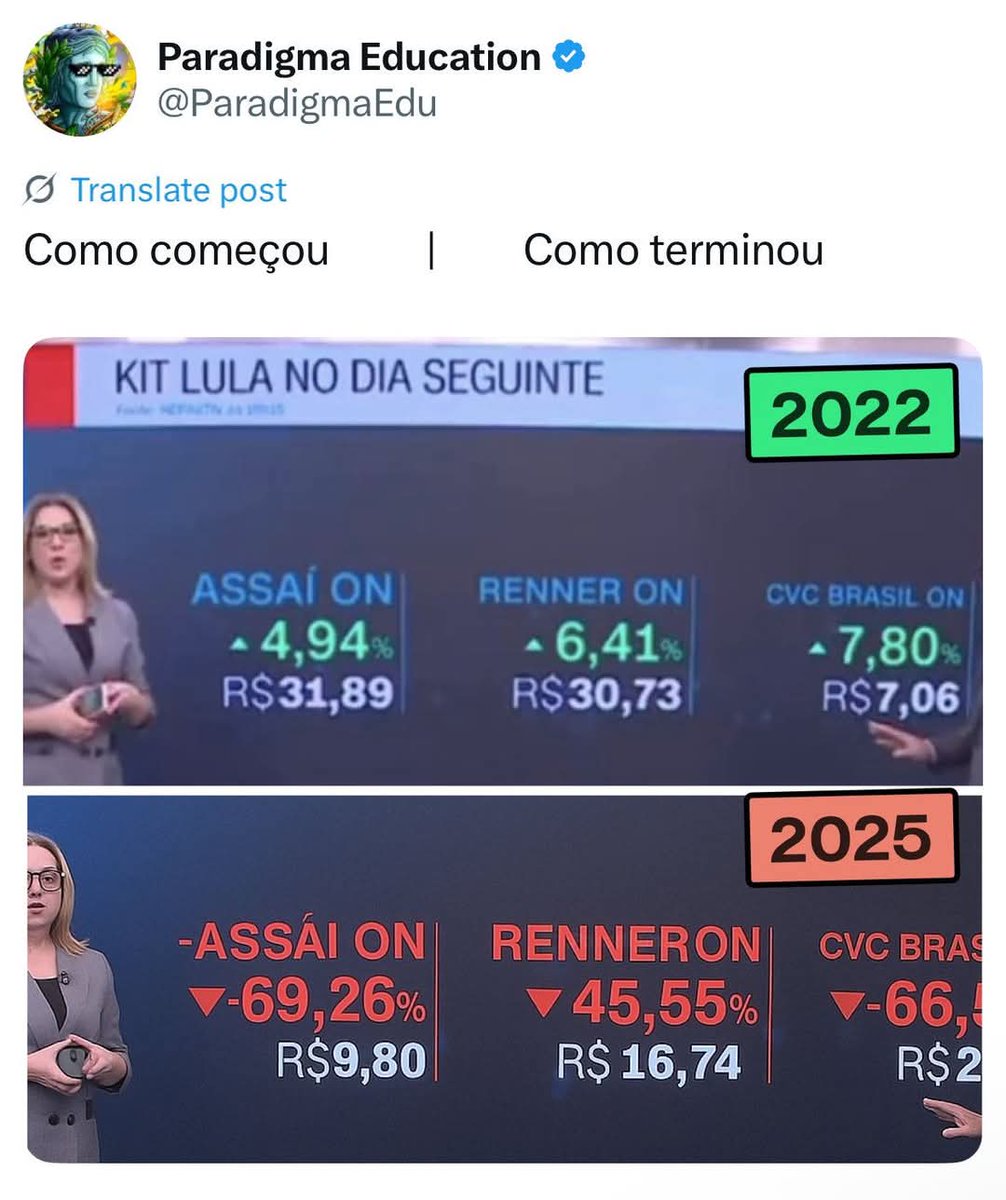 Senso Crítico ⚡ (@sensocrtico1) on Twitter photo 