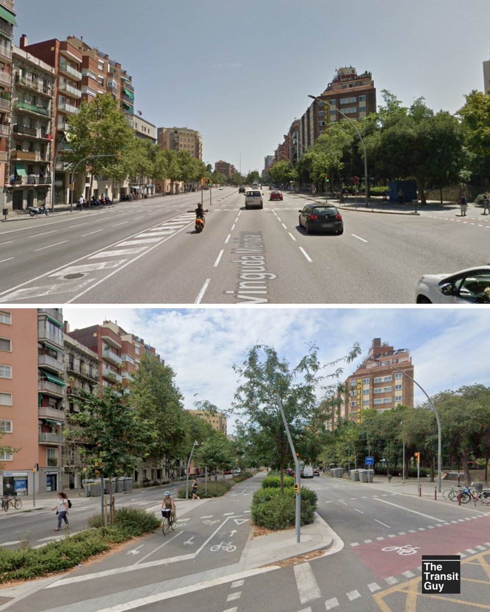 Hayden (@the_transit_guy) on Twitter photo You can just do things. (Barcelona) You can just do things. (Barcelona)