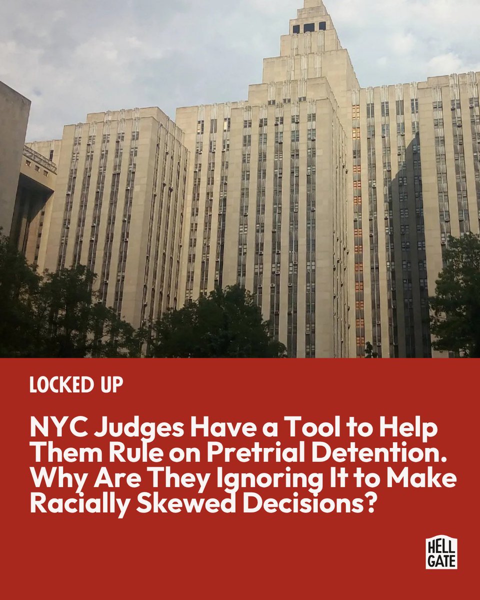 Hell Gate *subscribe today!* tweet media