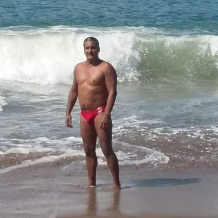 Emilio Pistolas 2.0 tweet media