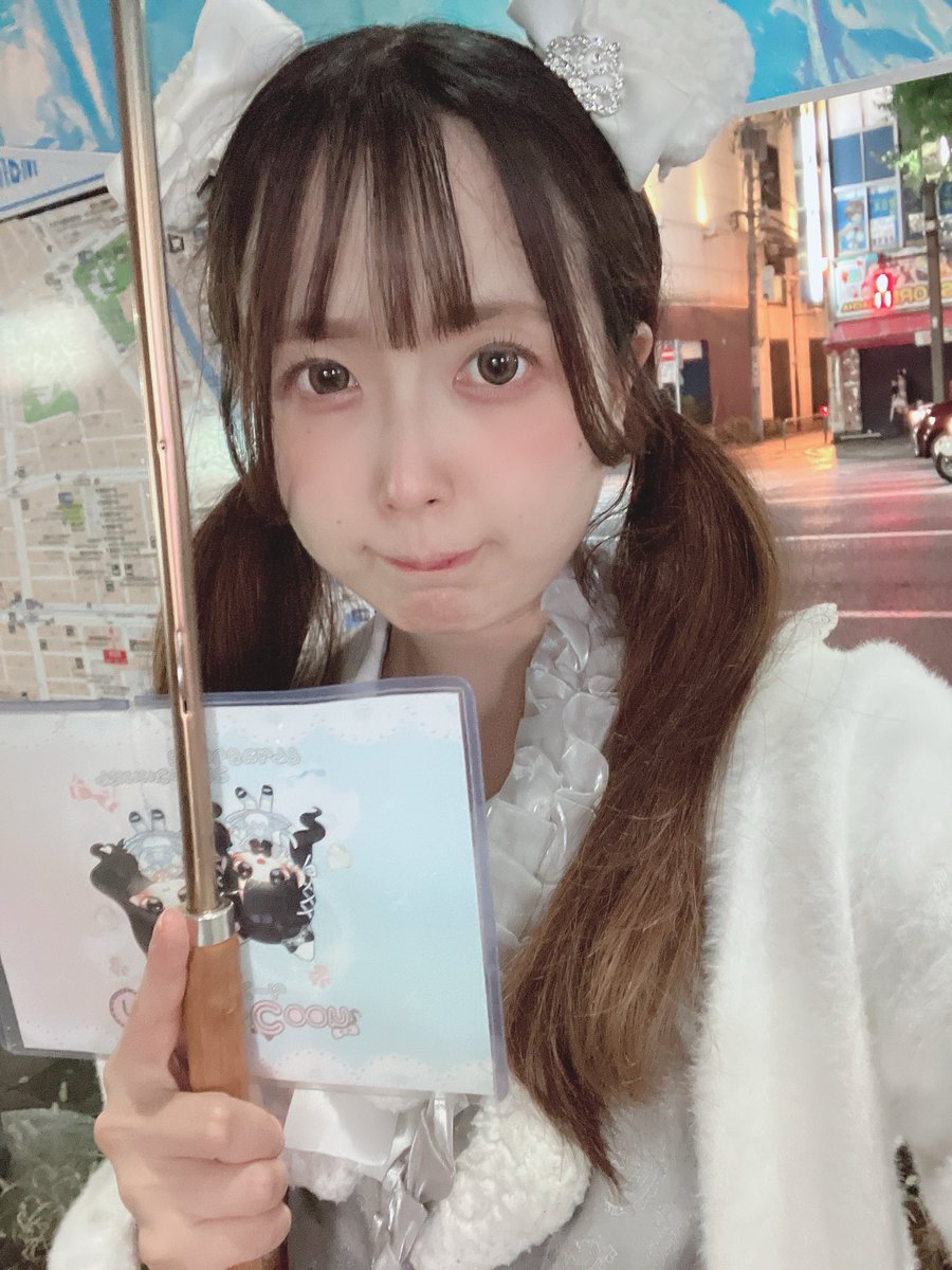 おきゅ🐱

逆さですよ

雨やです